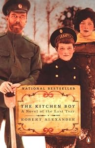 Kitchen Boy (Turtleback School & Library Binding Edition)