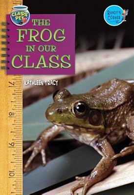 The Frog in Our Class