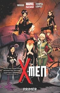 X-Men, Vol. 1: Primer