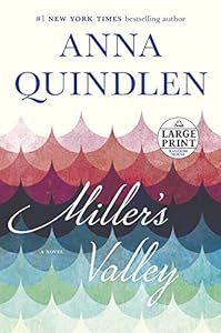 Miller's Valley: A Novel