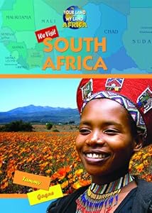 We Visit South Africa