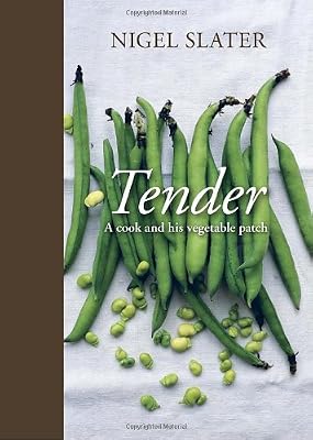 Tender: A Cook and His Vegetable Patch