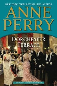 Dorchester Terrace