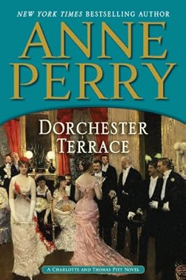 Dorchester Terrace