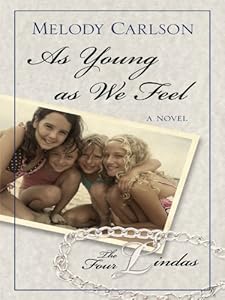 As Young As We Feel
