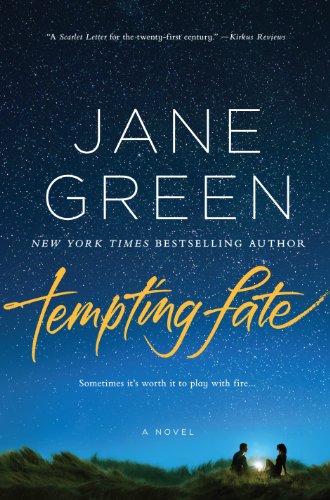 Tempting Fate by Jane Green