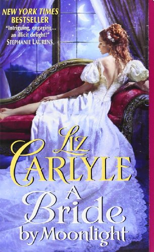 A Bride by Moonlight by Liz Carlyle