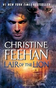 Lair of the Lion
