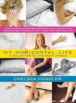 My Horizontal Life: A Collection of One-Night Stands