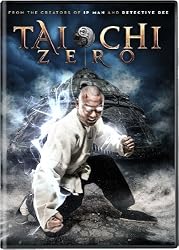 Tai Chi Zero
