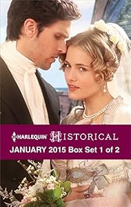 Harlequin Historical January 2015 - Box Set 1 of 2: Playing the Rake's Game\Marriage Made in Money\Bride for a Knight