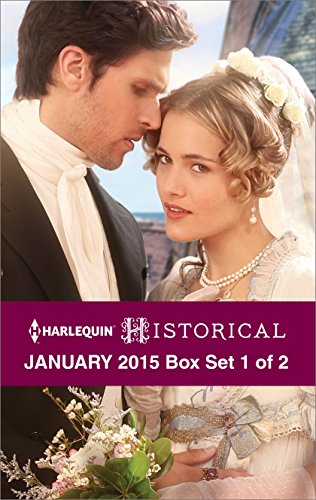 Harlequin Historical January 2015 - Box Set 1 of 2: Playing the Rake's Game\Marriage Made in Money\Bride for a Knight by Bronwyn Scott