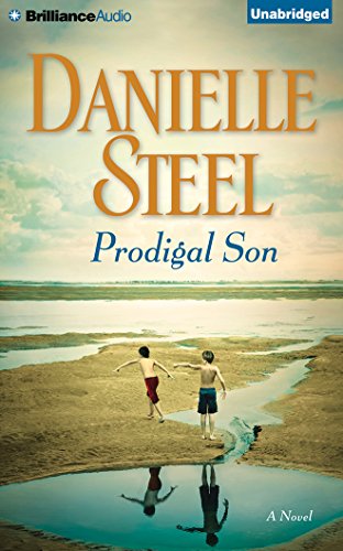Prodigal Son by Danielle Steel