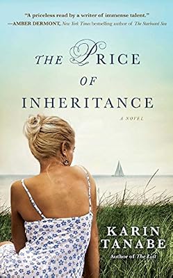 The Price of Inheritance: A Novel