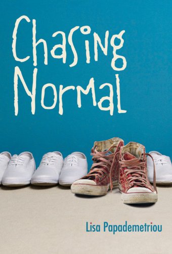 Chasing Normal by Lisa Papademetriou