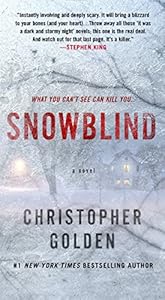 Snowblind