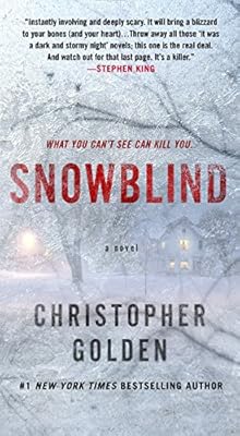 Snowblind