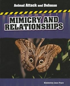 Mimicry and Relationships