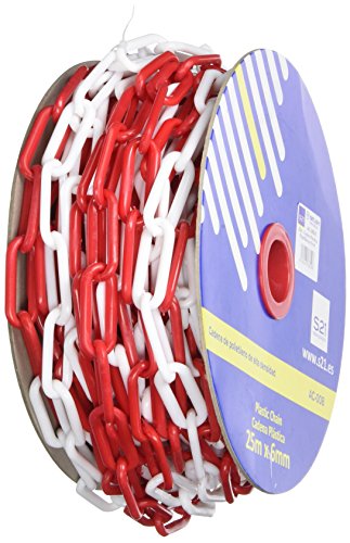 Algopix Similar Product 3 - S21 Signage ac288b  Chain Link
