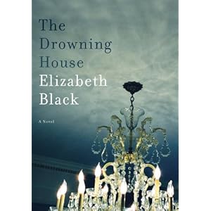 The Drowning House by Elizabeth Black