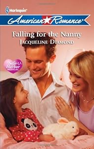 Falling for the nanny