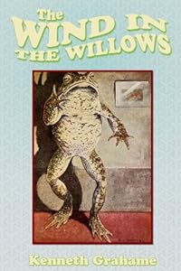 The Wind In The Willows (AUK Classics Book 8)