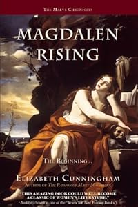 Magdalen Rising: The Beginning (The Maeve Chronicles)