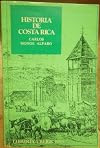Historia De Costa Rica (In Spanish)