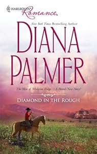 Diamond In The Rough (Harlequin Romance)
