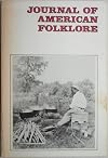 Journal of American Folklore, Volume 90, Number 356, April-June 1977