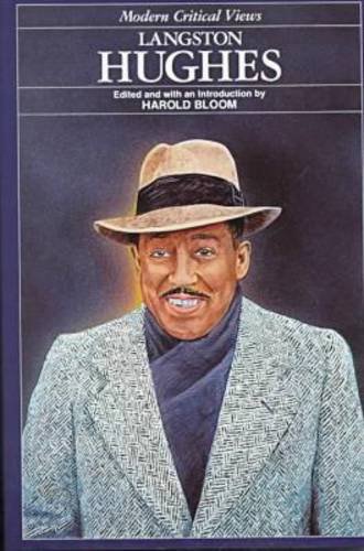 Langston Hughes (MCV) (Bloom's Modern Critical Views) by Harold Bloom