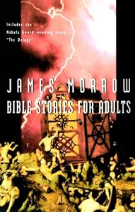 Bible Stories for Adults