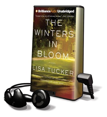 The Winters in Bloom by Lisa Tucker