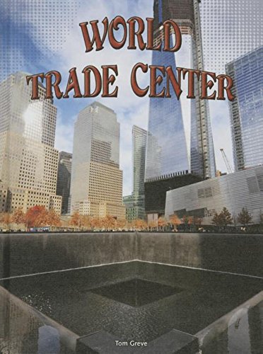 World Trade Center by Tom Greve