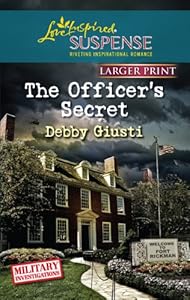 The Officer's Secret