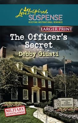 The Officer's Secret