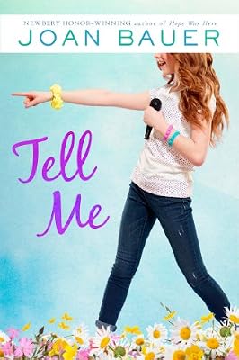 Tell me