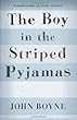 The Boy in the Striped Pajamas