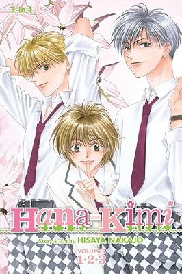 Hana-Kimi