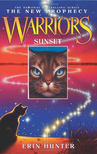 Sunset by Erin Hunter