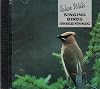 Relax With... Singing Birds (Enhanced With Music) ~ Various Artists ~ CD ~ New
