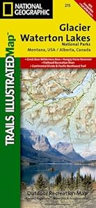 Glacier and Waterton Lakes National Parks