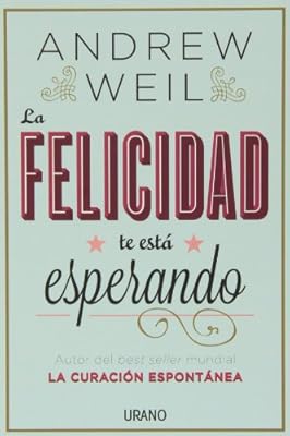 La felicidad te esta esperando