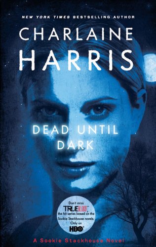 Dead Until Dark by Charlaine Harris