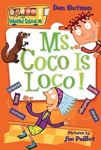 My Weird School #16: Ms. Coco Is Loco!