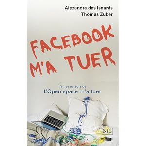 Facebook m'a tuer