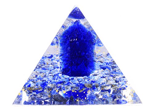 Algopix Similar Product 3 - Orgonite Orgone Pyramid  Energy