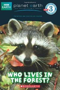Planet Earth: Who Lives in the Forest?