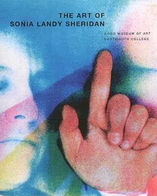 The Art of Sonia Landy Sheridan