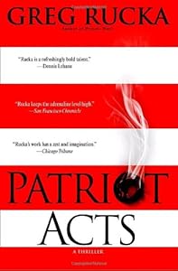 Patriot Acts
